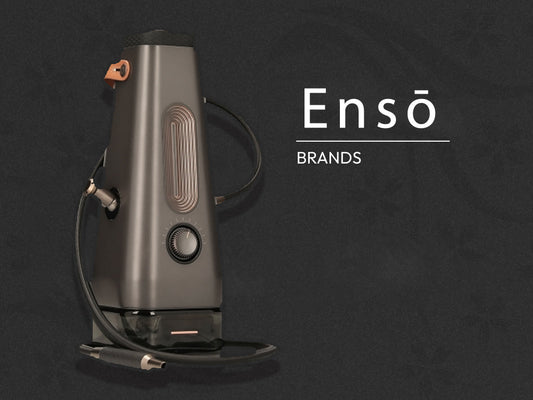 ENSOのご紹介!