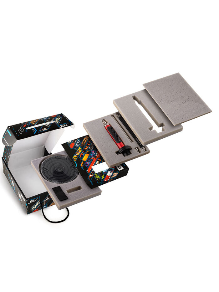 【受注販売】EL Bomber MID NIGHT / エルボンバー ミッドナイト