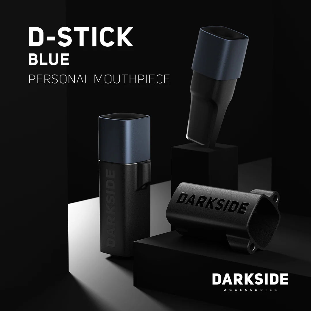 DARKSIDE D-STICK Blue/ダークサイド ディースティック ブルー