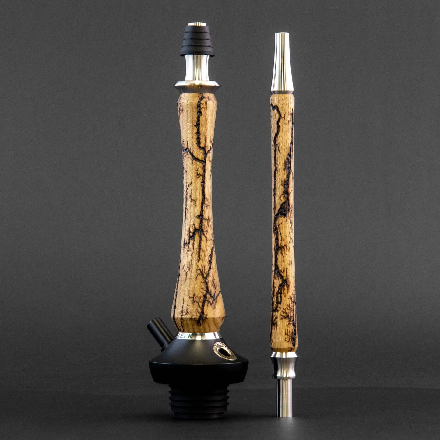 SLEEK VOLT ashtree with light flashing