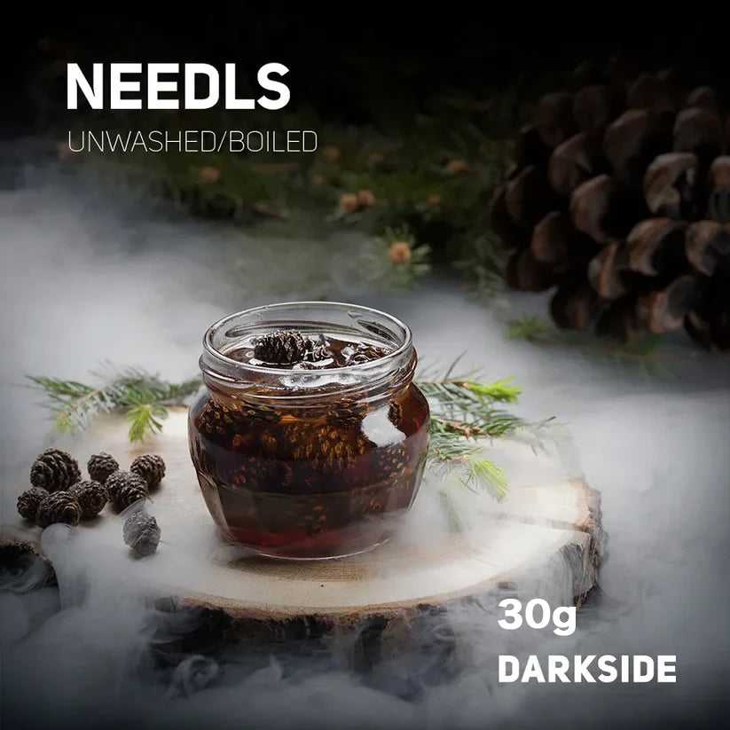 DARKSIDE FLAVOR NEEDLS 30g/ダークサイド フレーバー ニードルス 30グラム