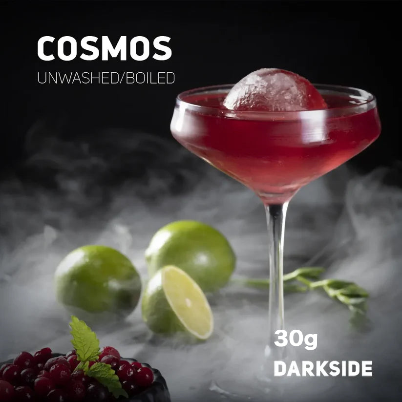 DARKSIDE FLAVOR COSMOS 30g/ダークサイド フレーバー コスモス 30グラム