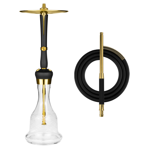 HOOB Hookah - ENZO BONCHE Edition / フーブ フーカー エンゾ
