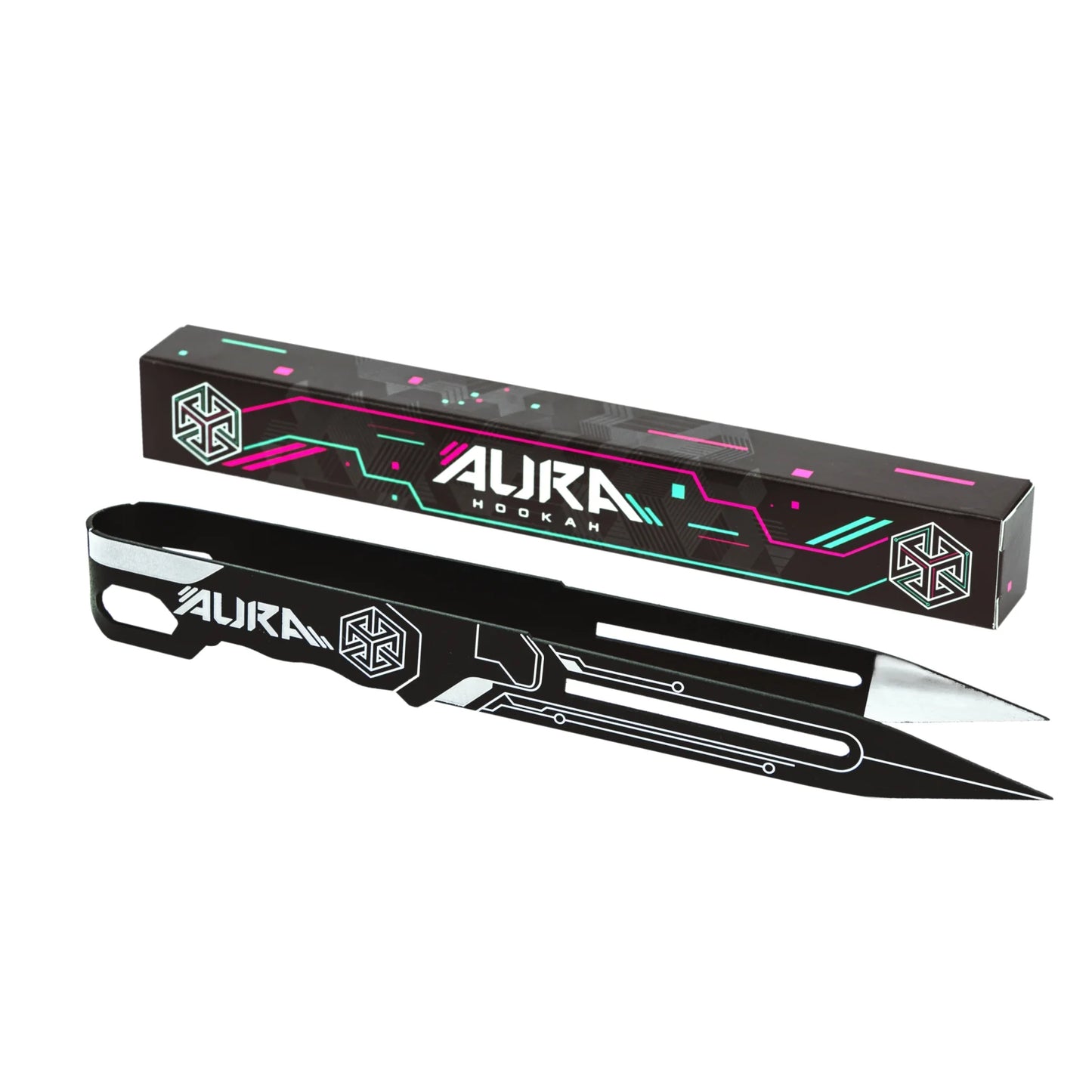 AURA SHARP Tongs/アウラ シャープ トング