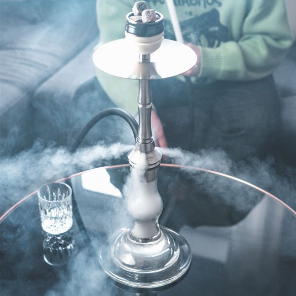 AEON - Edition 5 - Lounge Plus Mint(Stückliste) Edition 4 - Mint Bowl (mitGewinde)