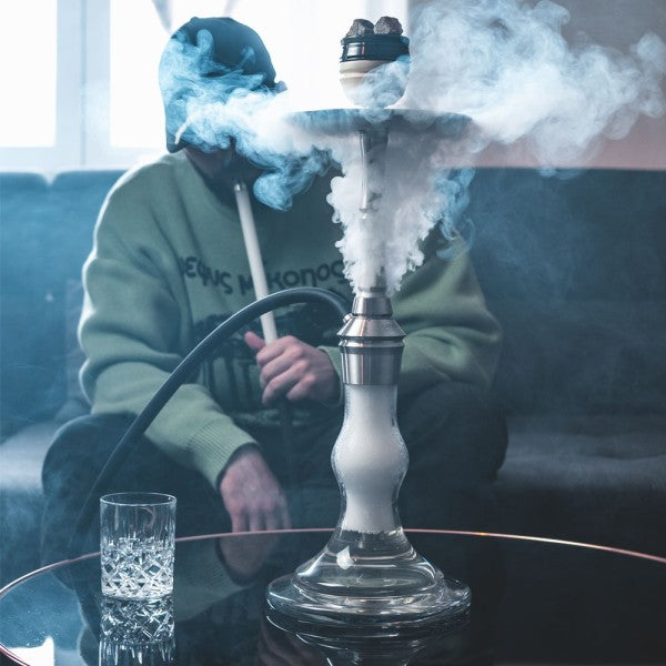 AEON - Edition 5 - Lounge Plus Mint(Stückliste) Edition 4 - Mint Bowl (mitGewinde)
