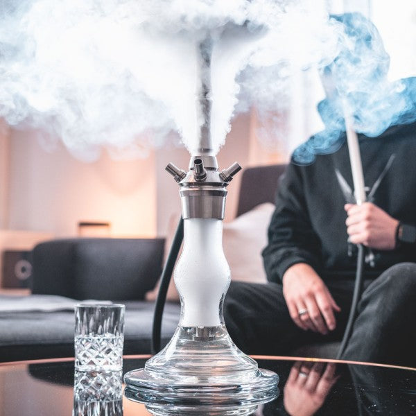 AEON - Edition 5 - Premium Plus Mint(Stückliste) Edition 4 - Mint Bowl (mitGewinde)
