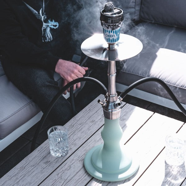 AEON - Edition 5 - Premium Plus Mint(Stückliste) Edition 4 - Mint Bowl (mitGewinde)