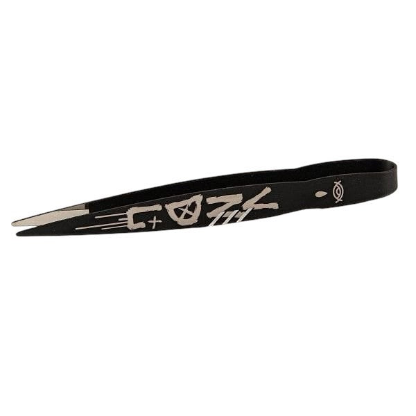 ALPHA Hookah Tongs - VNDL/アルファ フーカー トング - VNDL