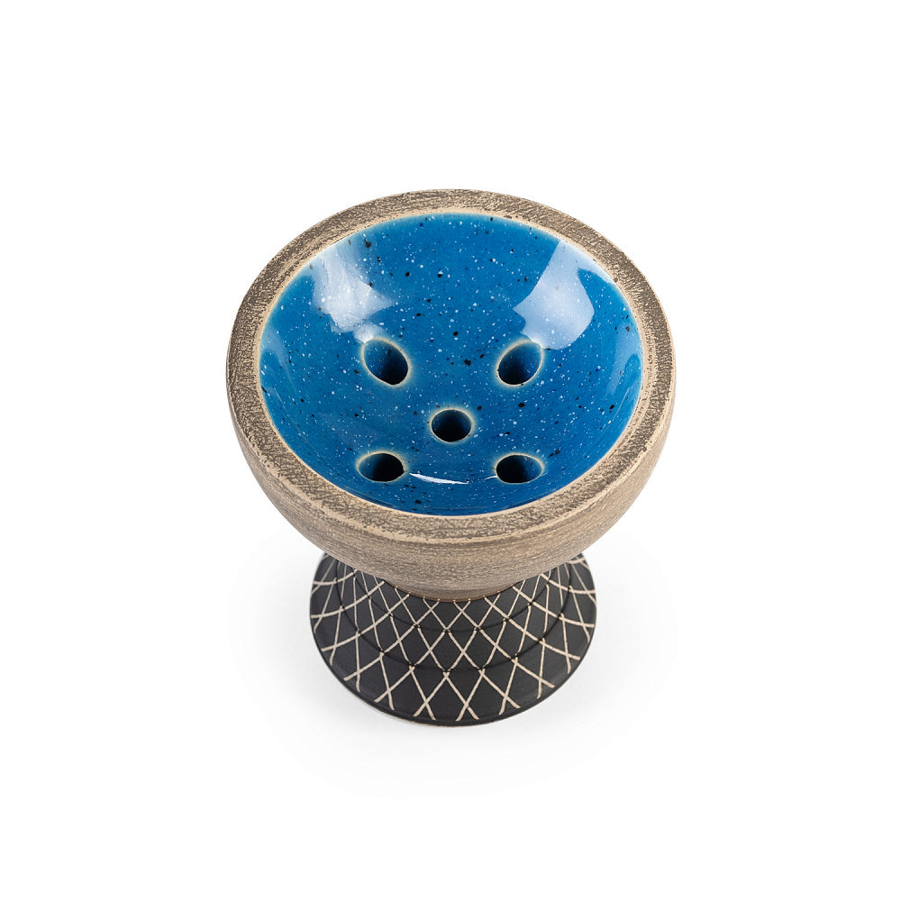 ALPHA BOWL Turk Design Blue Sand/アルファ ボウル ターク デザイン ブルー サンド