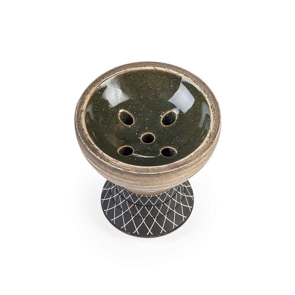 ALPHA BOWL Turk Design Green Sand/アルファ ボウル ターク デザイン グリーン サンド