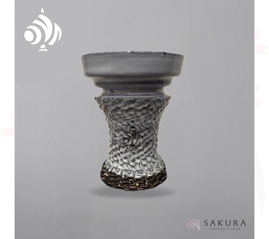 ACE Bowl XLXS Blue-Black / エースボウル XLXS ブルー-ブラック