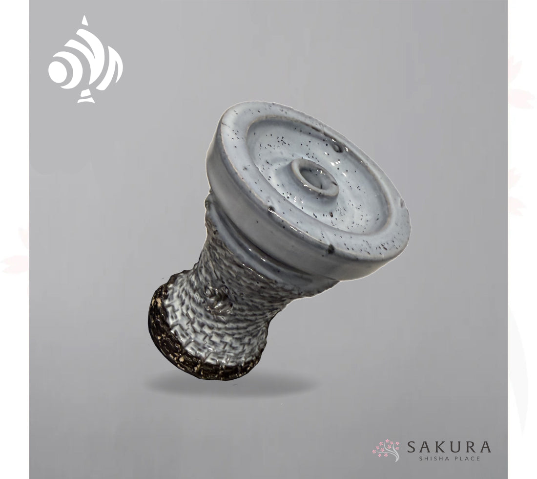 ACE Bowl XLXS 4 Blue-Black / エースボウル XLXS 4 ブルー-ブラック