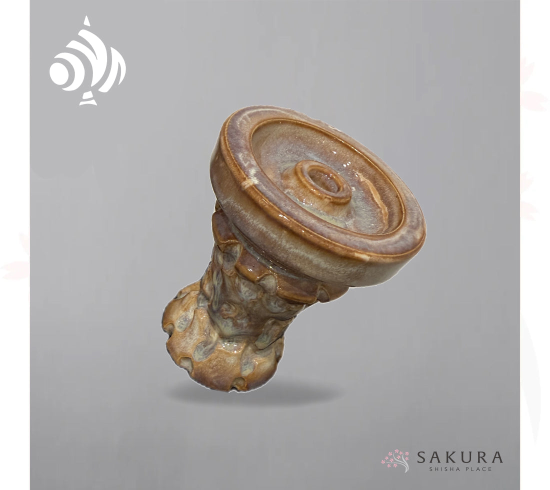 ACE Bowl XLXS 4 LAVA Sand / エースボウル XLXS 4 ラヴァ サンド