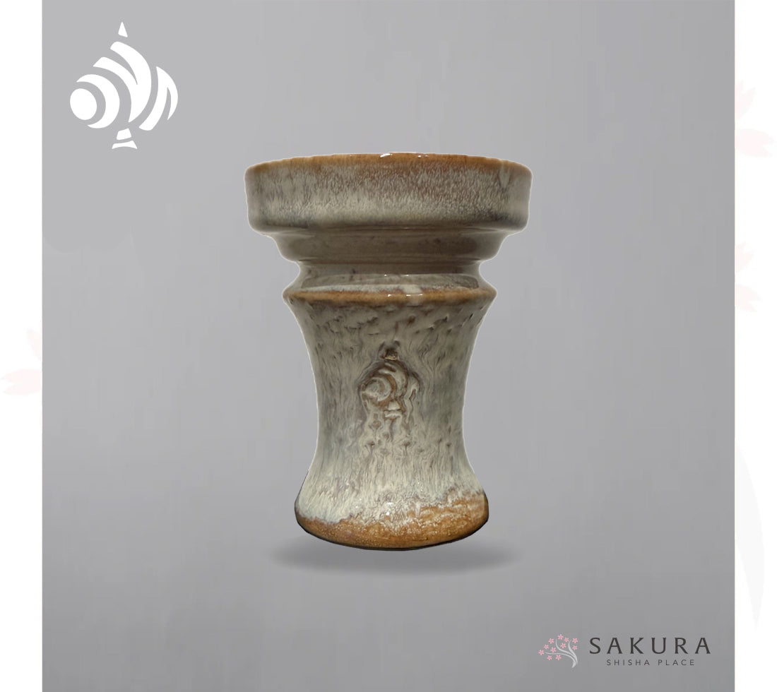 ACE Bowl XLXS Sand / エースボウル XLXS サンド – SAKURA SHISHA PLACE