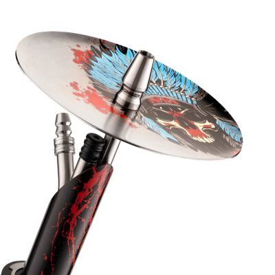 【受注販売】EL Bomber Aztec / エルボンバー アステカ