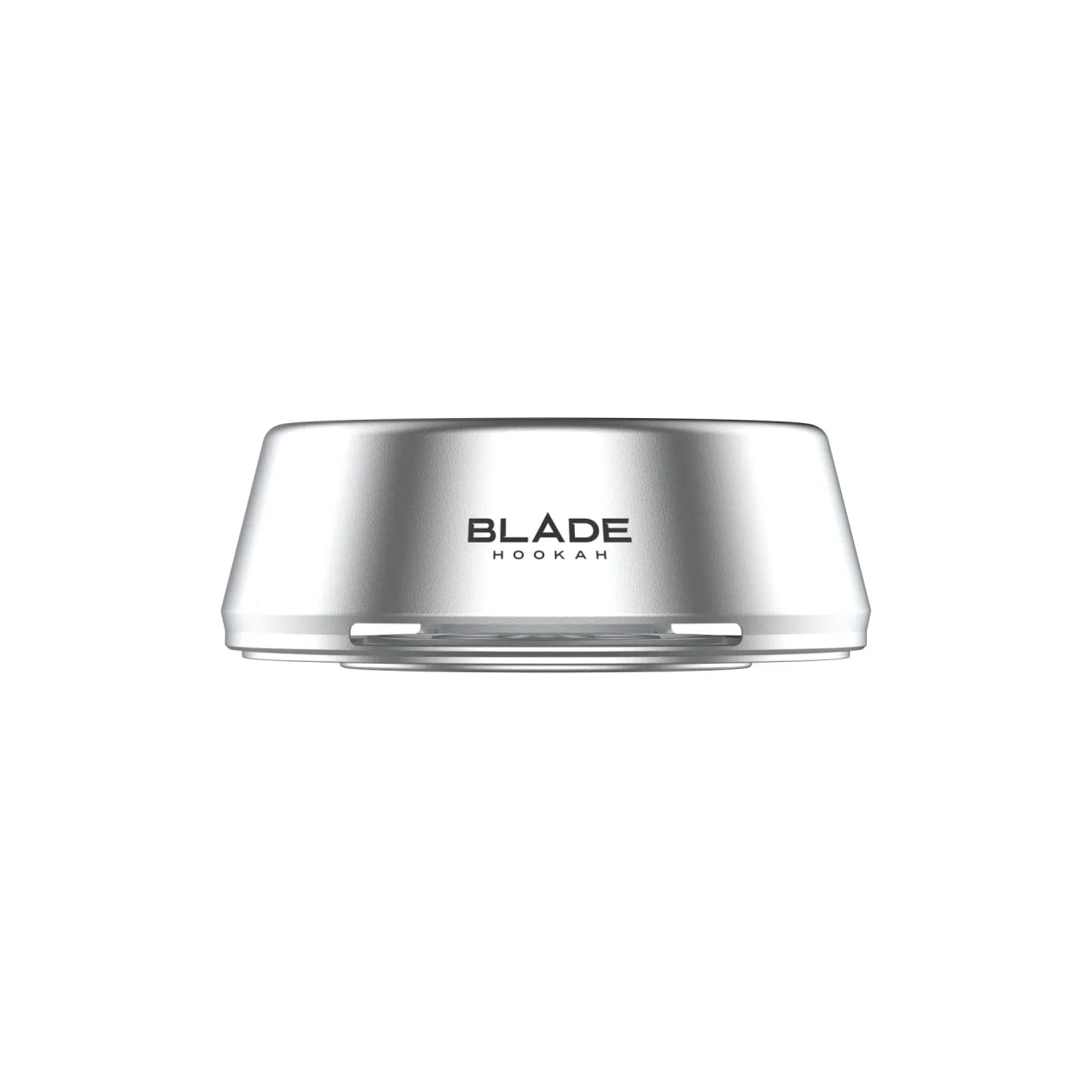 BLADE Hotter Silver / ブレード ホッター シルバー – SAKURA SHISHA PLACE