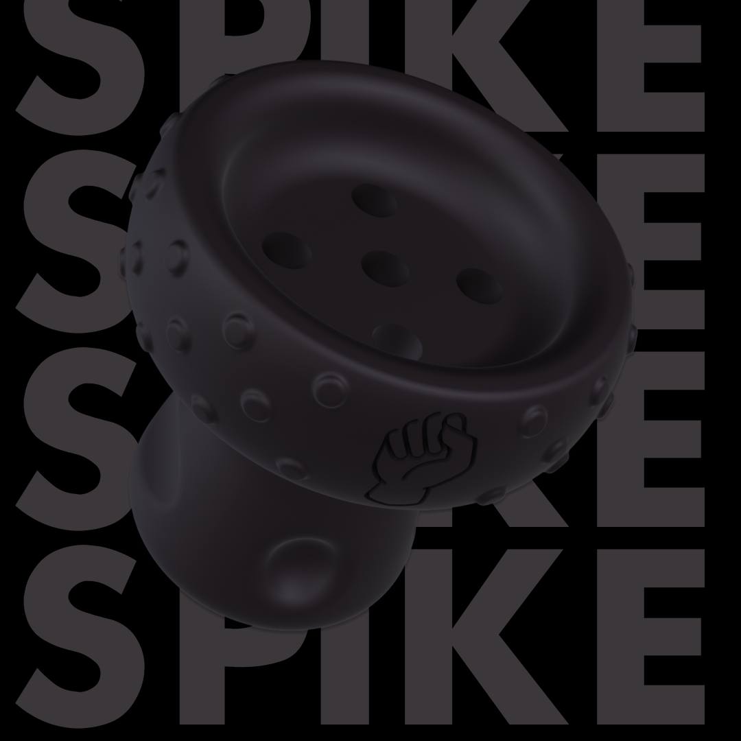 Werkbund SMOKY TRIP SPIKE Bowl
