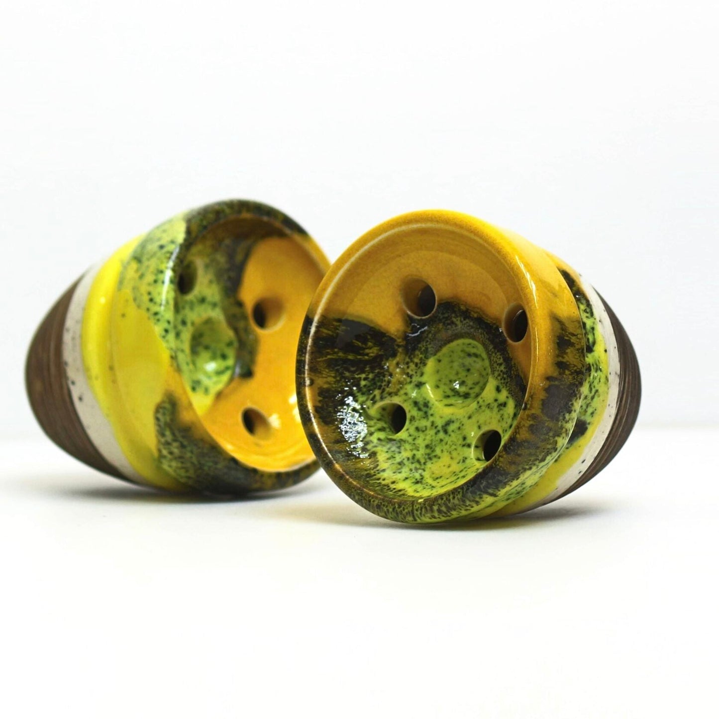 Kolos Rikule Yellow/コロス リクル イエロー