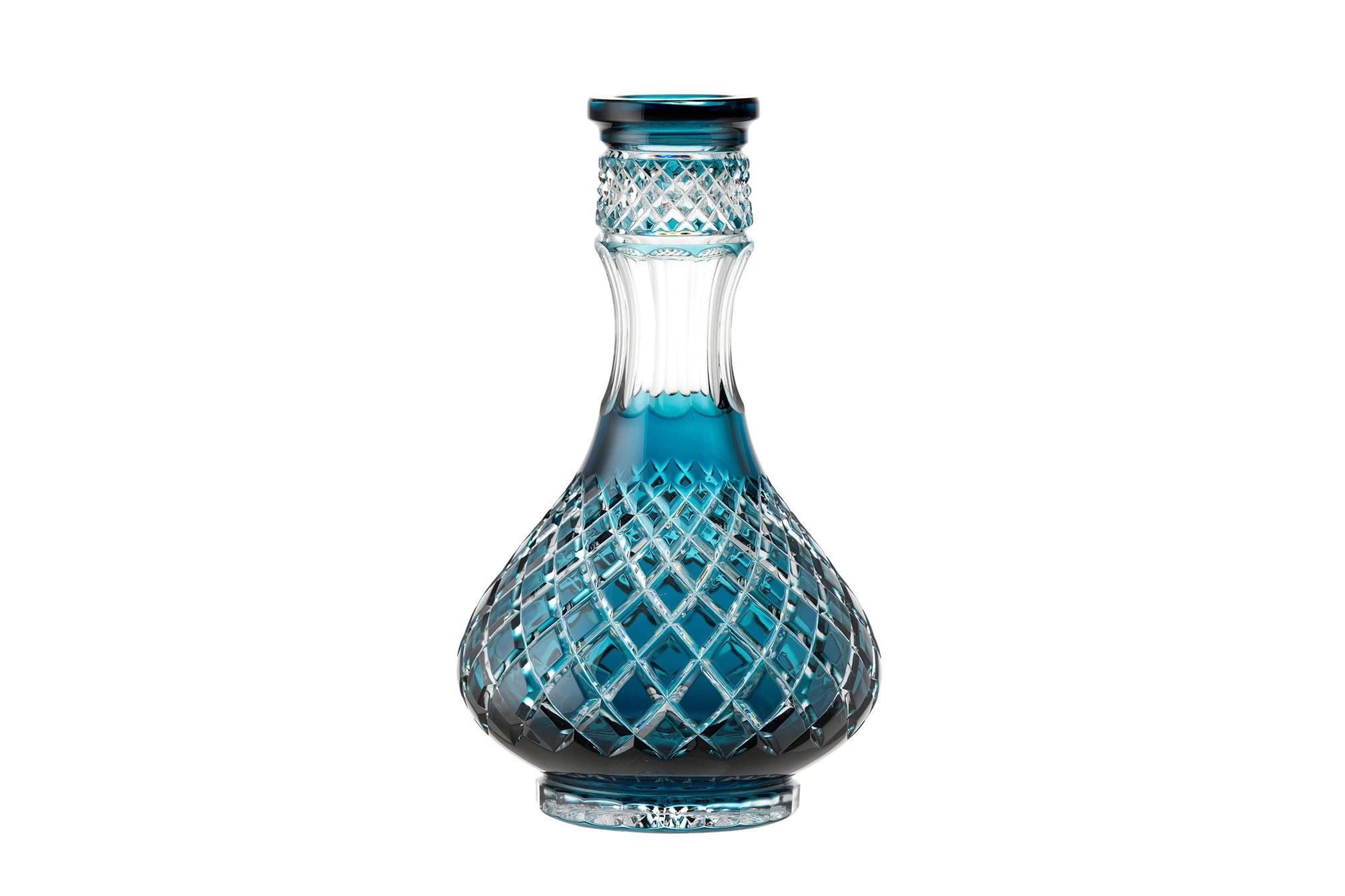 Caesar Hookah Drop Base JESCHKEN Azure/カエサル フーカー Caesar Hookah Drop Base JESCHKEN Azure/カエサル フーカー