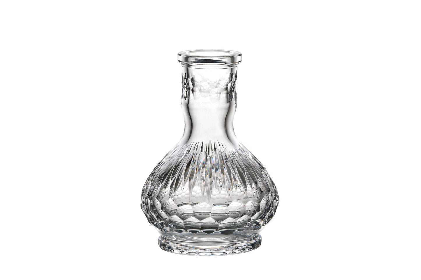 Caesar Hookah Base TEARDROP Clear/カエサル フーカー ベース ティアドロップ