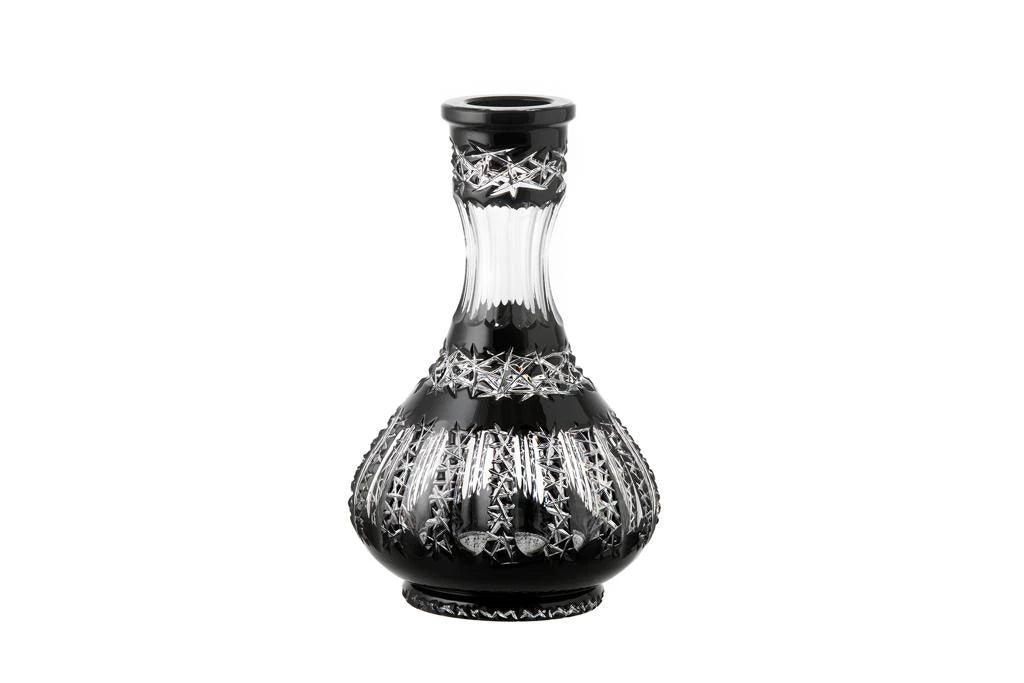 Caesar Hookah Drop Base HALLOWEEN 2 Black/カエサル フーカー ドロップ ベース ハロウィーン 2 ブラック
