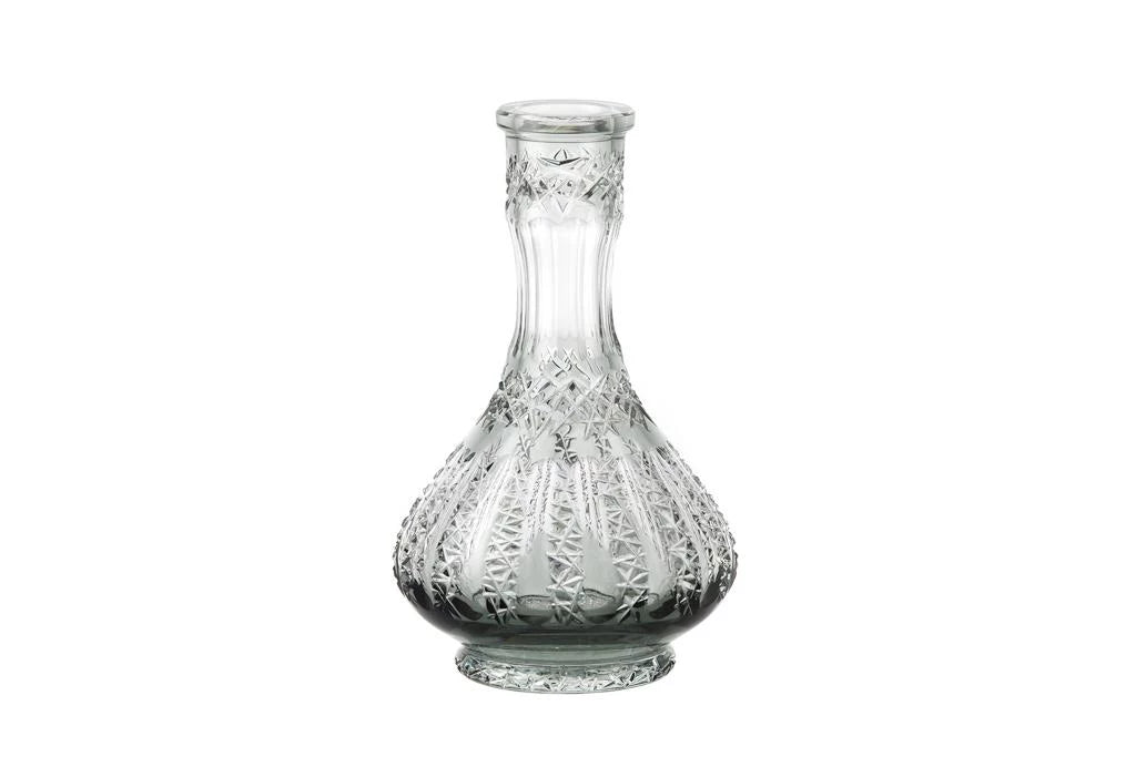 Caesar Hookah Drop Base HALLOWEEN 2 Grey/カエサル フーカー ドロップ ベース ハロウィーン 2 グレー