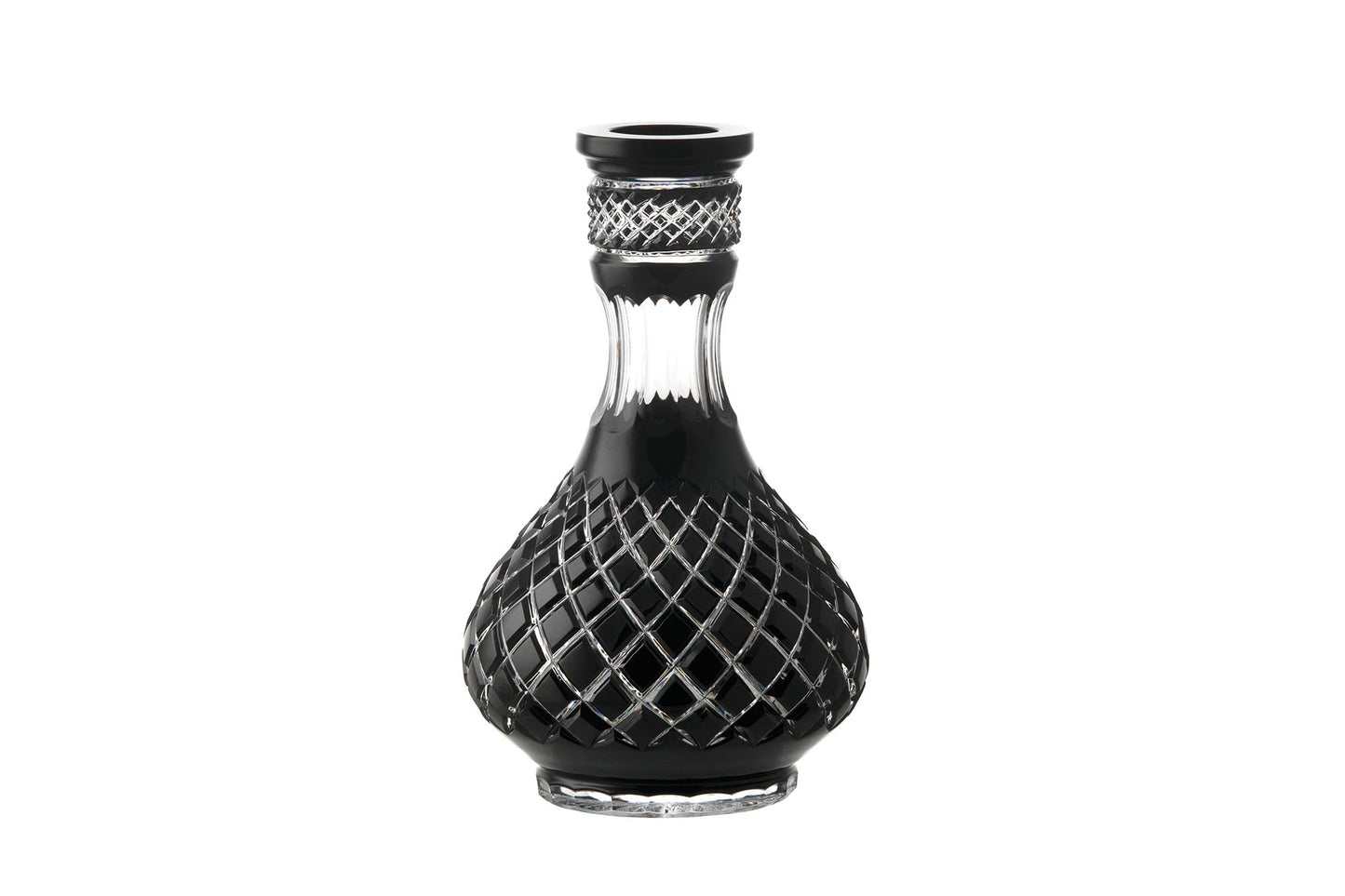Caesar Hookah Drop Base JESCHKEN Black/カエサル フーカー ドロップ ベース ジェシュケン ブラック