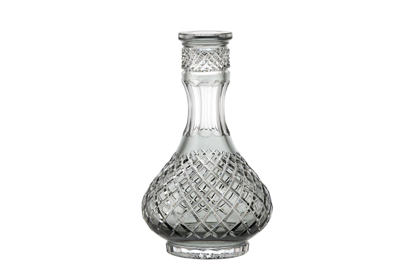 Caesar Hookah Drop Base JESCHKEN Grey