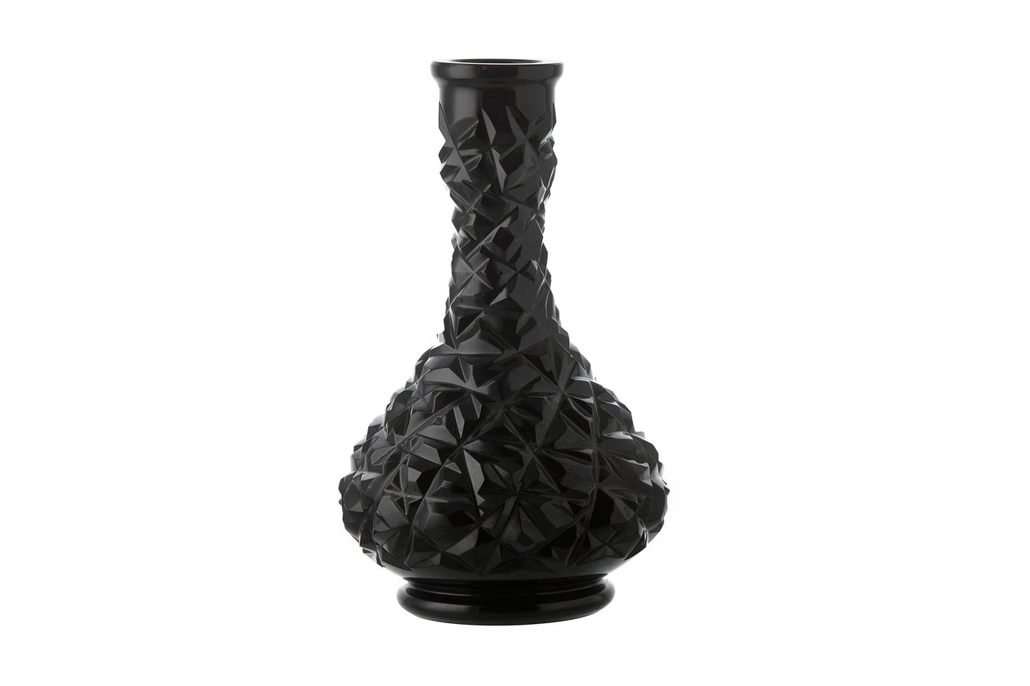 Caesar Hookah Drop Base ROCK Grey Dark/カエサル フーカー ドロップ ベース ロック グレー ダーク