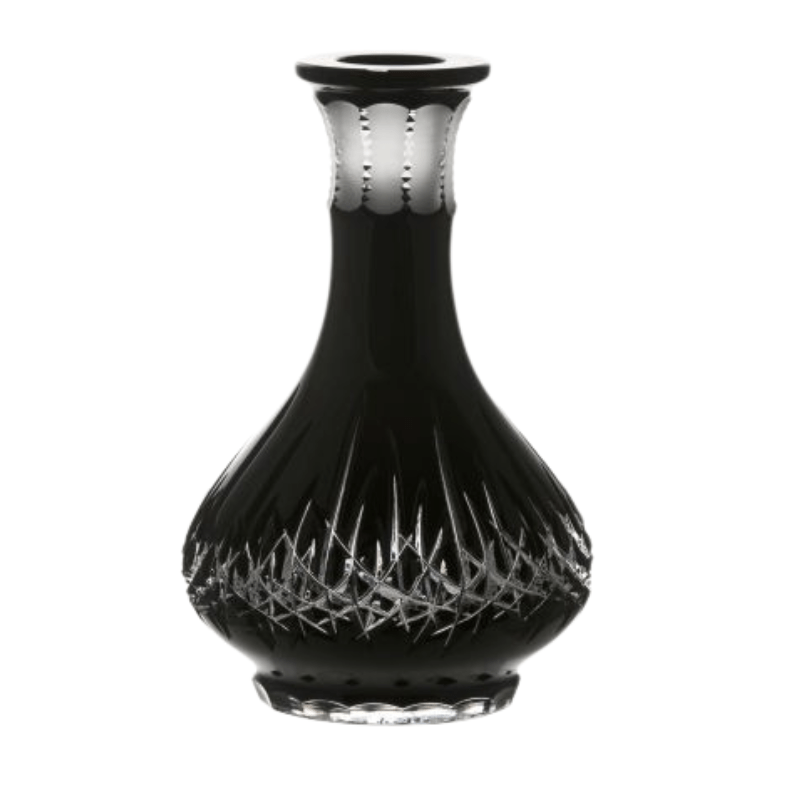 Caesar Hookah Drop Base SPIKES Black