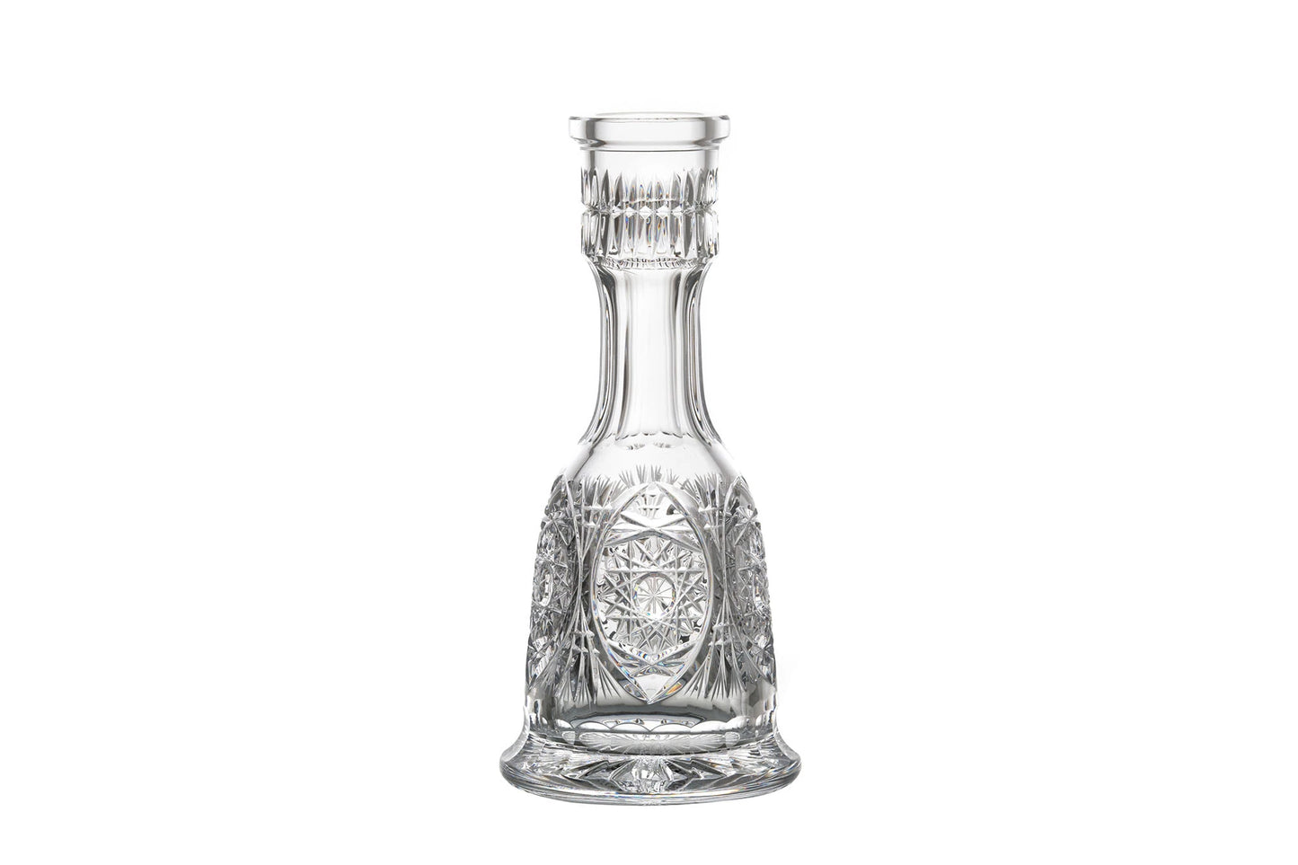Caesar Hookah Base CLASSIC Clear/カエサル フーカー ベース クラシック クリア