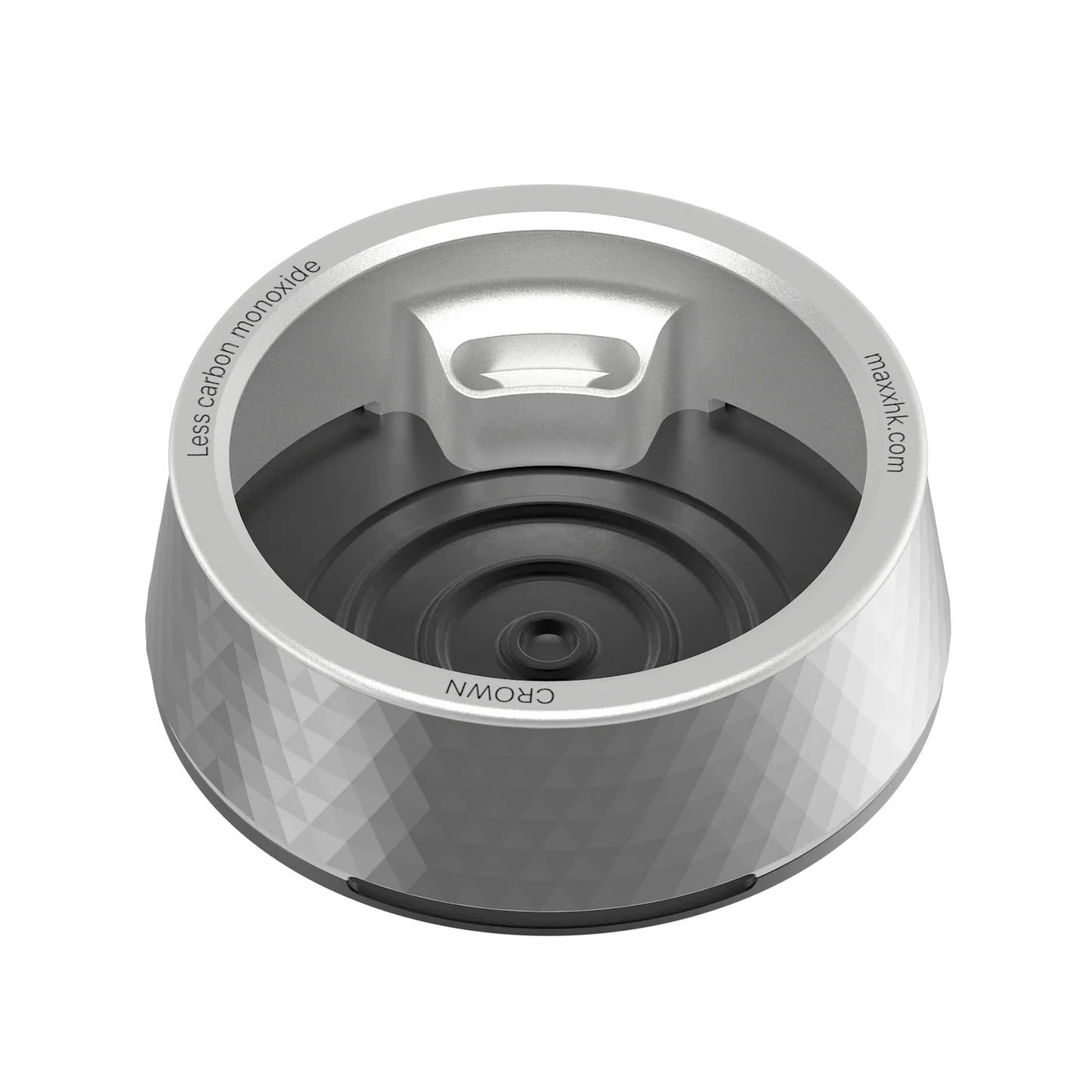 Maxx Hookah Crown Black / マックス フーカー クラウン ブラック