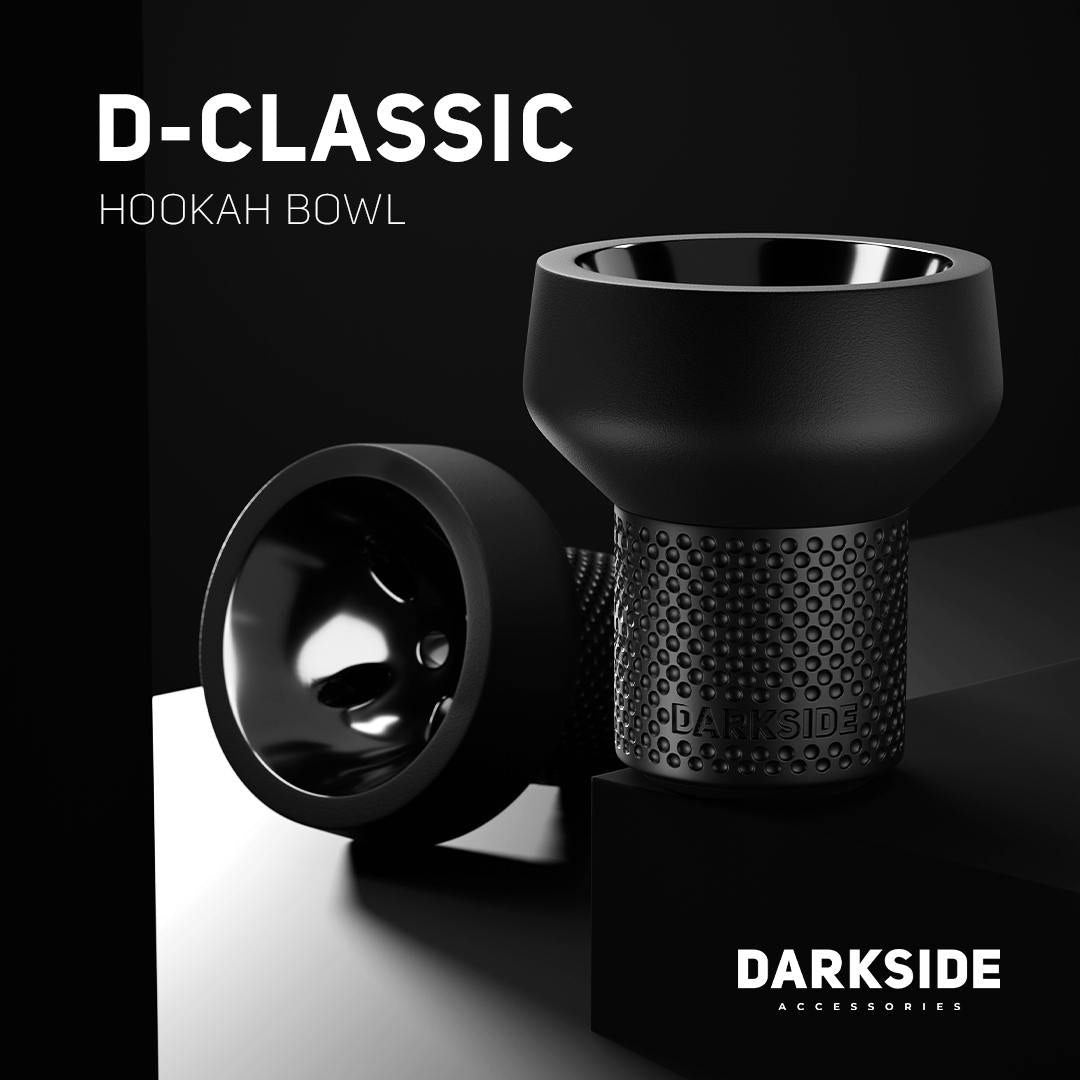 DARKSIDE D-CLASSIC