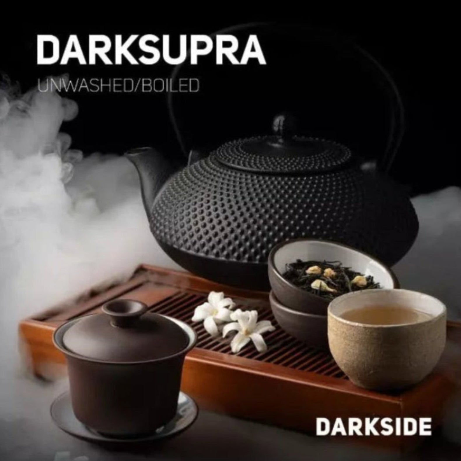 DARKSIDE FLAVOR DARKSUPRA 100g/ダークサイド フレーバー ダーク