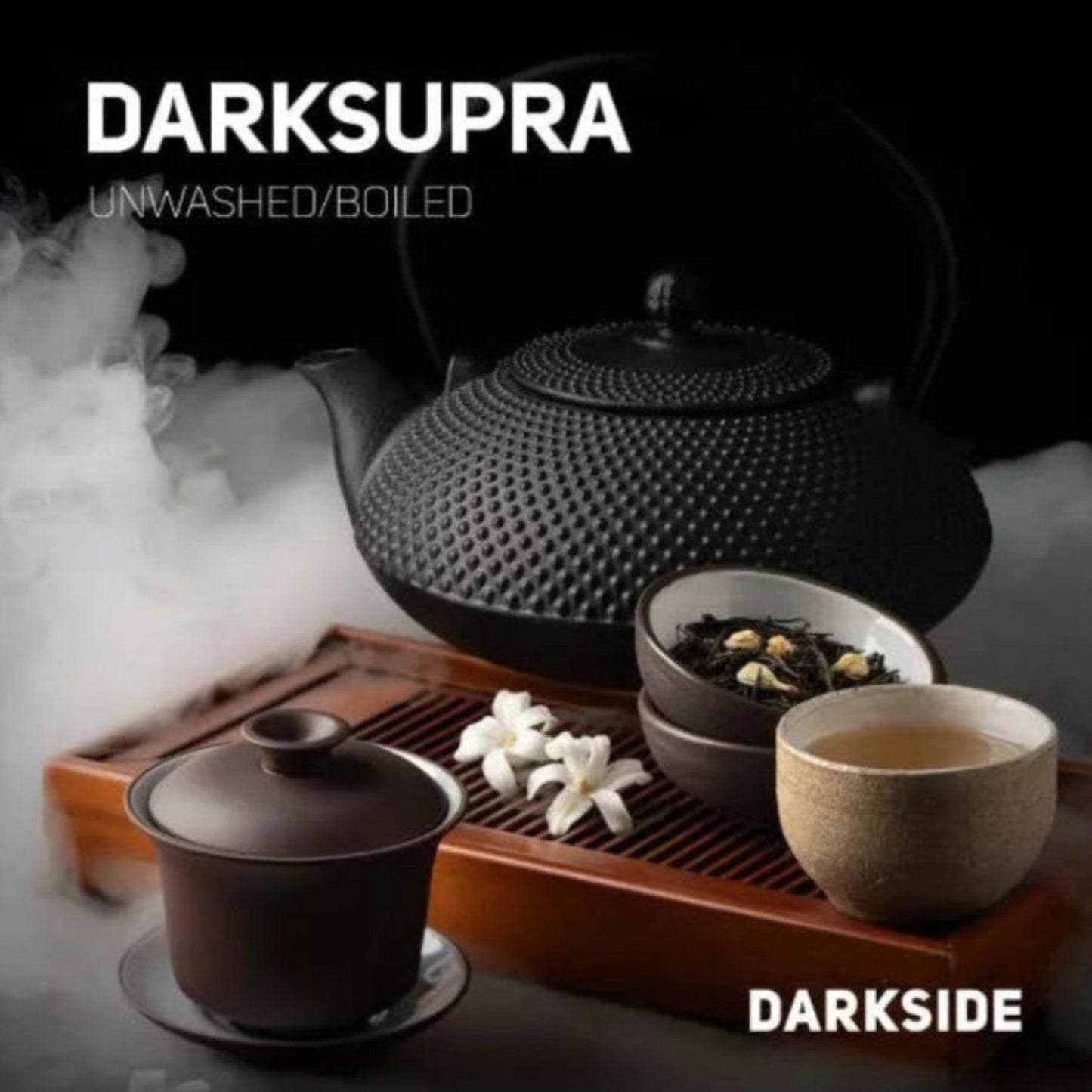 DARKSIDE FLAVOR DARKSUPRA 100g/ダークサイド フレーバー ダークスープラ 100グラム