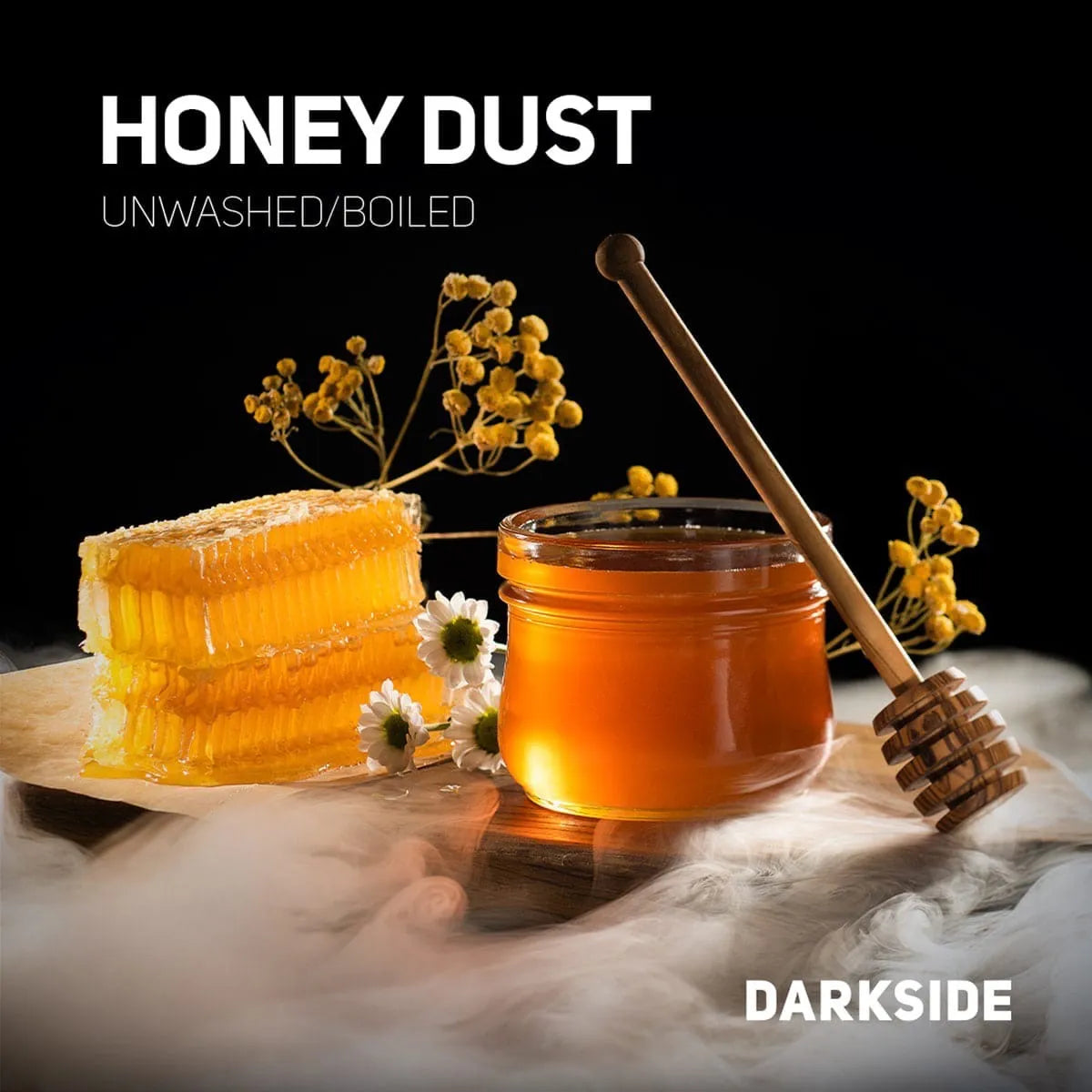 HONEY DUST 100g |DARKSIDE|