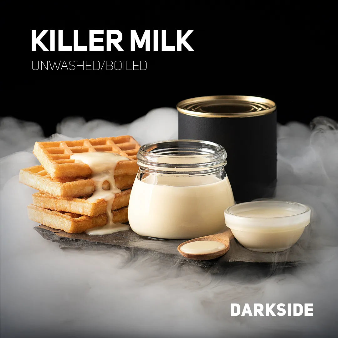KILLER MILK 100g |DARKSIDE|