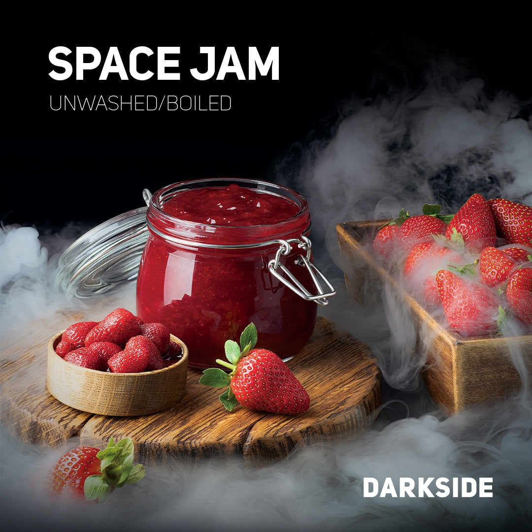 DARKSIDE FLAVOR SPACE JAM 100g/ダークサイドフレーバー スペースジャム 100g