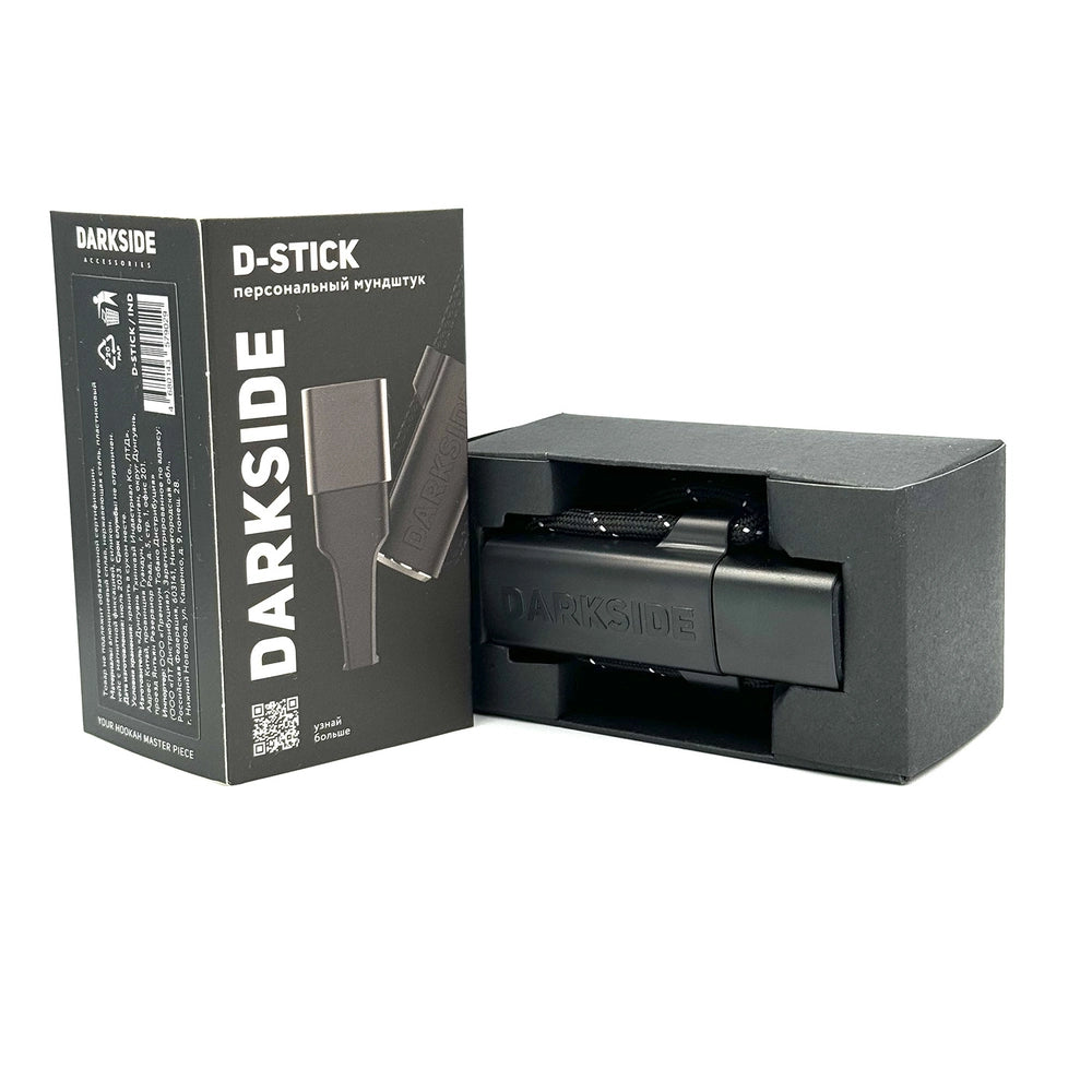 DARKSIDE D-STICK/ダークサイド ディースティック