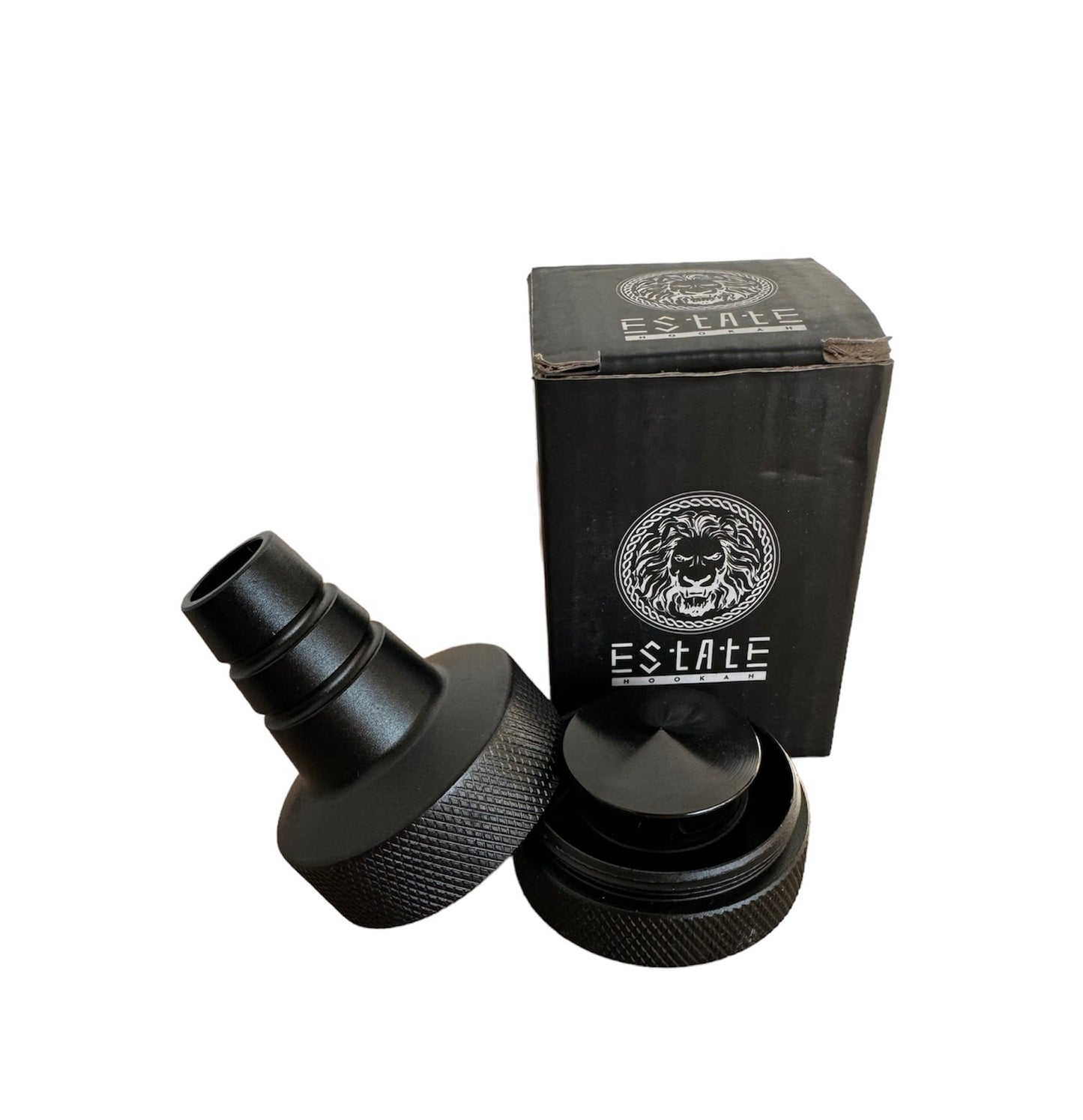 Estate Catcher Black