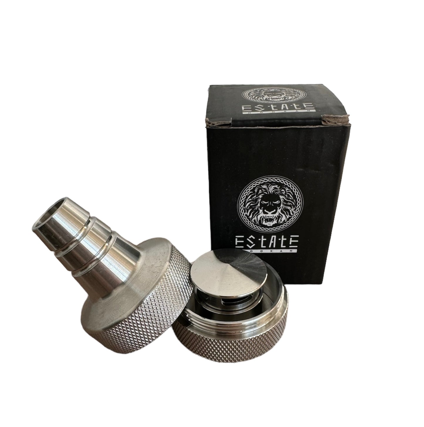 Estate Catcher Silver