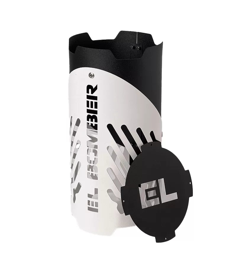 EL BOMBER WINDCOVER White