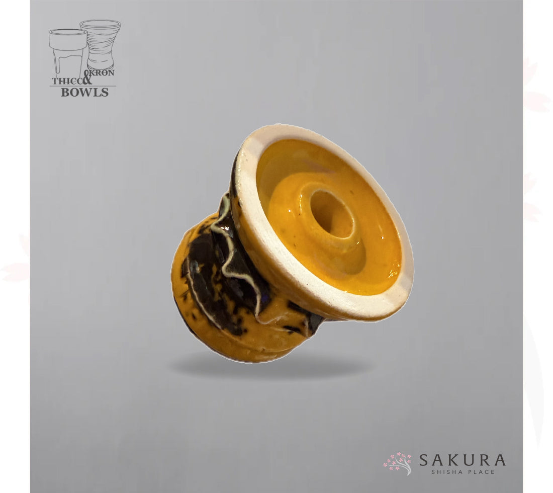 Thicc ELEGANCE GOLDEN TIGER/シック エレガンス ゴールデン タイガー