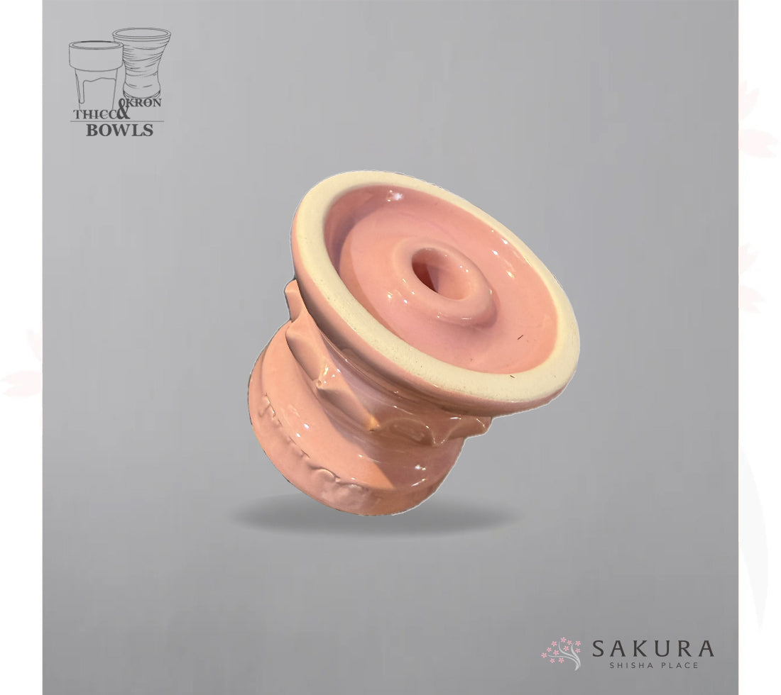 Thicc ELEGANCE Yellow/シック エレガンス イエロー