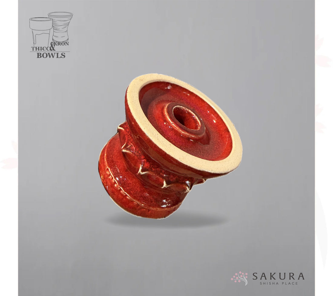 Thicc ELEGANCE Rubi/シック エレガンス ルビー