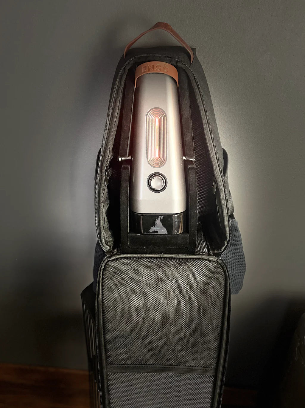 Backpack for Ensō/バックパック フォー エンソ
