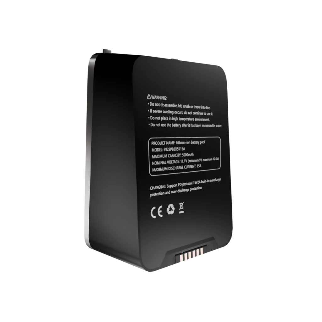 Replacement Battery for Ensō/リプレイスメント バッテリー フォー エンソ