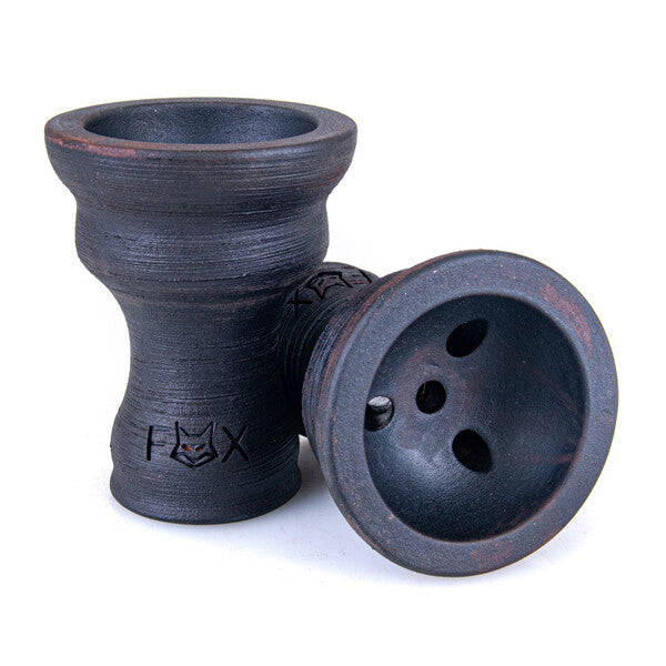 FOX DAMASCUS Bowl / フォックス ダマスカス ボウル