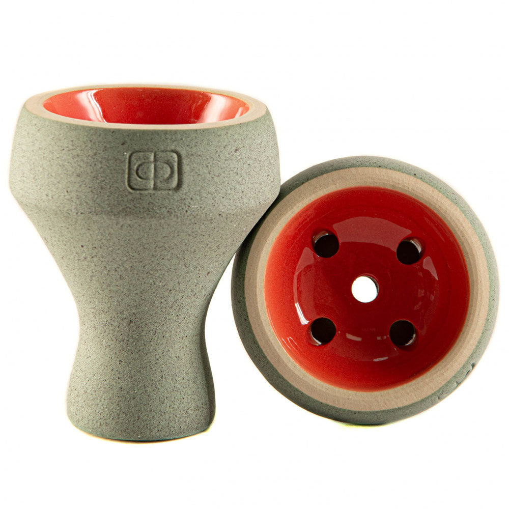 Forma Turkish Concrete Green with Red/フォーマ ターキッシュ コンクリート グリーン ウィズ レッド